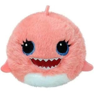 TY Reef Shark Beanie Bouncer
