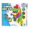 Techno Gears Dino Bot (60+ Pieces)