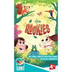 The Rookies