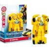 Transformers Earthspark: 1 Step Smash Changer Bumblebee