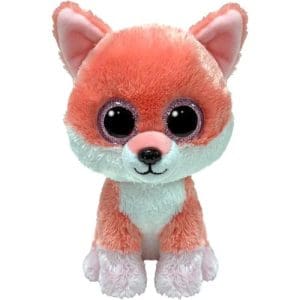 Vixen Fox Beanie Boos