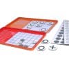 4 In A Row & Tic Tac Toe Magnetic Travel Game 4 In A Row & Tic Tac Toe Magnetic Travel Game