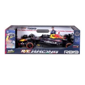 1:10 Premium RC F1 Red Bull RB19 2023 Verstappen 2.4GHz