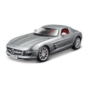 1:18 Mercedes-Benz SLS AMG