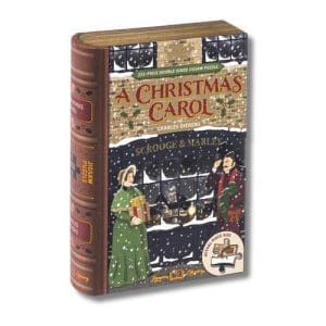 A Christmas Carol (252 Pieces)