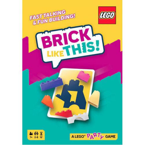*A Grade* Brick Like This! *A Grade* Brick Like This!