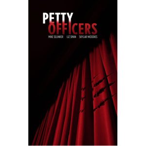 *A Grade* Detective: Signature Series - Petty Officers Expansion