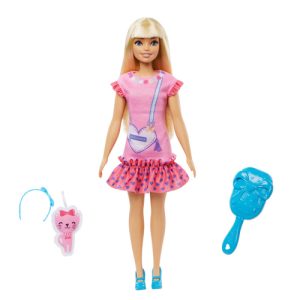 *A Grade* My First Barbie Blonde Hair
