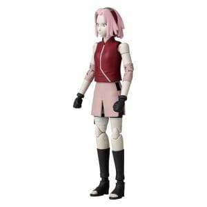 Anime Heroes - Naruto Haruno