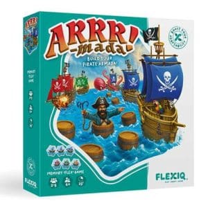 Arrr-Mada