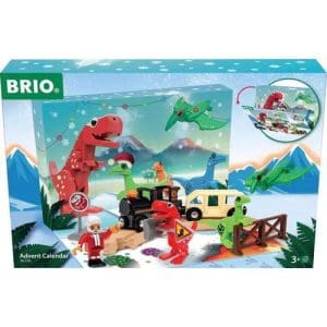 BRIO World - Advent Calendar