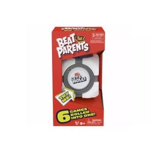 Beat The Parents Lets Roll