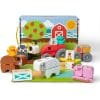 Blockables Farm Building Set