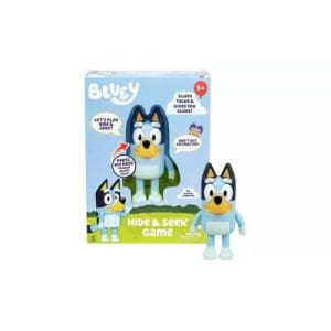 Bluey Hide N Seek