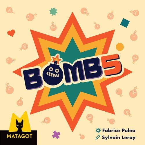 Bomb5 Bomb5