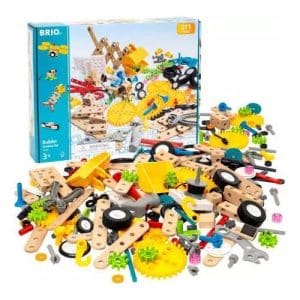 Builder Creative Set