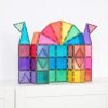 CONNETIX-Glitter-Castle-Pack-48-Pieces-1