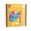 CONNETIX: Glitter Castle Pack 48 Pieces