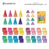 CONNETIX-Glitter-Castle-Pack-48-Pieces-2