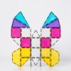 CONNETIX-Glitter-Unicorn-Pack-56-Pieces-1