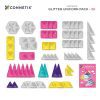 CONNETIX-Glitter-Unicorn-Pack-56-Pieces-3