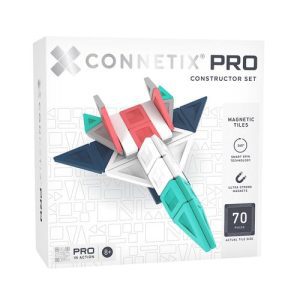 CONNETIX: PRO Constructor Set 70 Pieces
