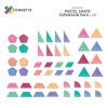 CONNETIX-Pastel-Shape-Expansion-Pack-48-Pieces-2