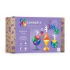 CONNETIX: Rainbow Shape Expansion Pack 36 Pieces