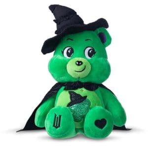 Care Bears 22cm Plush - Wicked - Style 1