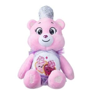 Care Bears 22cm Plush - Wicked - Style 2