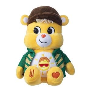 Care Bears x Wicked Funshine as The Scarecrow