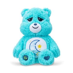 Care Bears 35cm Cozy Collection - Bedtime Bear