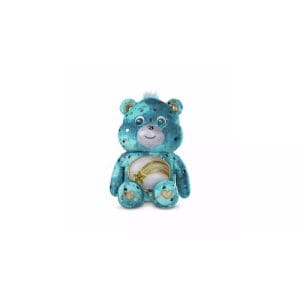 Care Bears Glowing Belly - Wish Bear