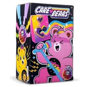 Care Bears - Rock A Lot Bears - Cheer Bear