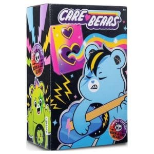 Care Bears - Rock A Lot Bears - Grumpy Bear