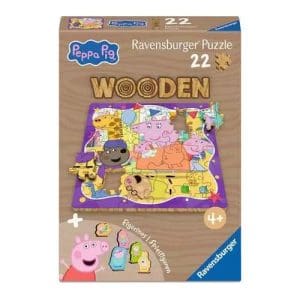 Disney All Aboard for Christmas Puzzle - 1000 Pieces