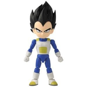 Dragon Stars Kid Vegeta Daima