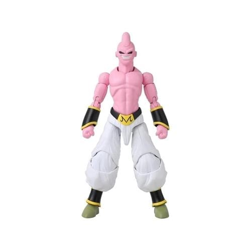 Dragon Stars Majin Buu Aku Dragon Stars Majin Buu Aku