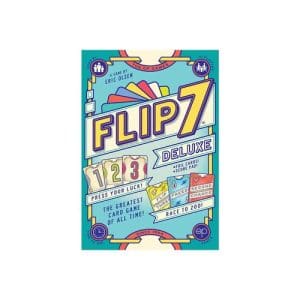 Flip 7 Deluxe