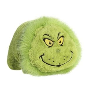 Grinch Spudsters 10In