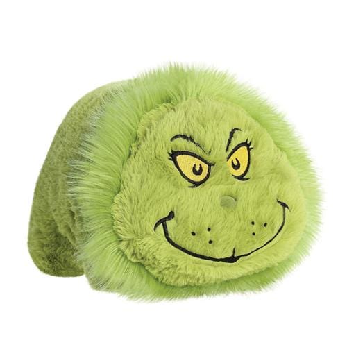 Grinch Spudsters 10In Grinch Spudsters 10In