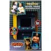 Handheld Electronic Arcade Game - WWE