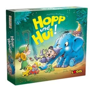 Hopp und Hui
