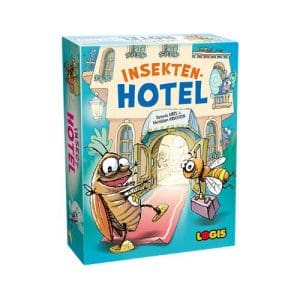 Insect Hotel