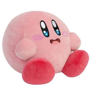Kirby Dream Buffet Mega