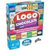 LOGO Chocolate and Sweets Mini Game