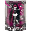 Monster High Reel Drama Draculara Doll