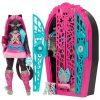 Monster High SKULLTIMATE SECRETS Catty Noir Doll