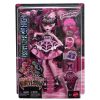 Monster High Scary Sweet Birthday Draculaura Doll