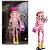 Monster High x Wednesday Doll Enid Sinclair